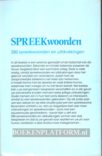 Spreekwoorden