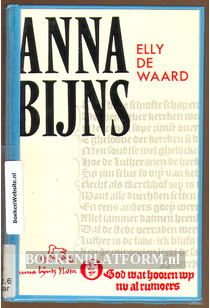 Anna Bijns