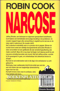 2443 Narcose