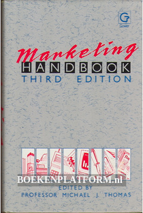 Marketing Handbook