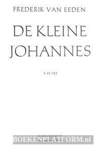 De kleine Johannes, trilogie