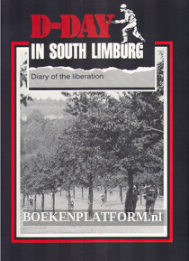 D-Day in South Limburg