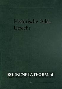 Historische Atlas Utrecht