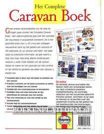Het complete Caravan boek