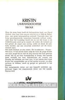 Kristin Lavransdochter Trilogie