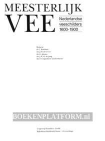 Meesterlijk vee