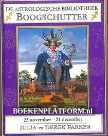 Boogschutter