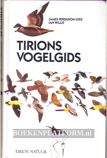 Tirions Vogelgids