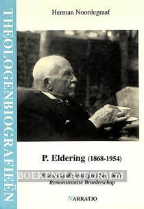 P. Eldering 1868-1954