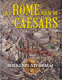 Het Rome van de Caesars