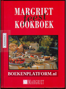 Margriet feestkookboek