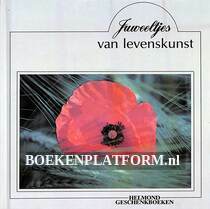 Juweeltjes van levenskunst