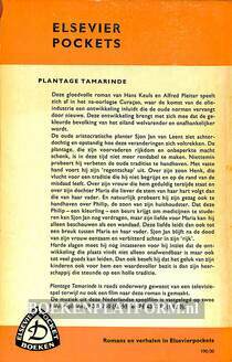 Plantage Tamarinde