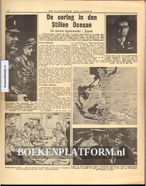 De Vliegende Hollander 10 mei 1945