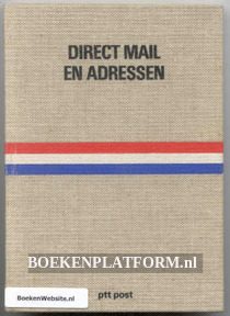 Direct Mail en Adressen