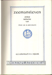 Zeemansleven