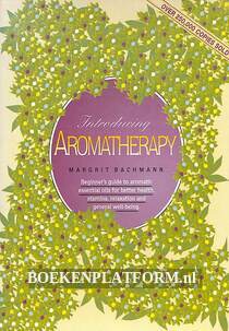 Introducing Aromatherapy