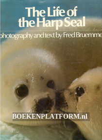 The Life of the Harp Seal