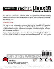 Red Hat Linux 6.1 Reference Guide
