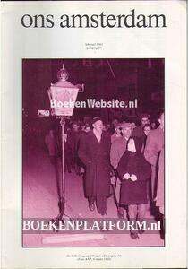Ons Amsterdam 1981 no.02