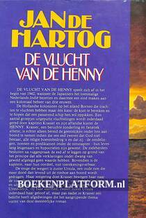 De vlucht van de Henny