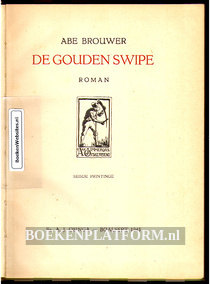 De Gouden Swipe