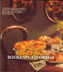 Het moderne bakboek