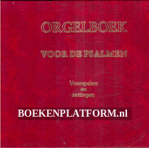 Orgelboek voor de psalmen