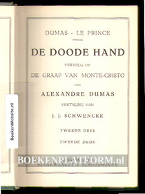 De doode hand 2