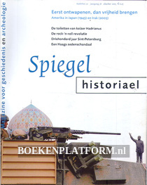 Spiegel Historiael 2003-10