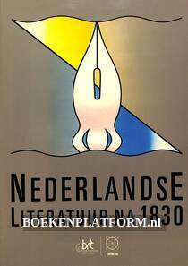 Nederlandse literatuur na 1830