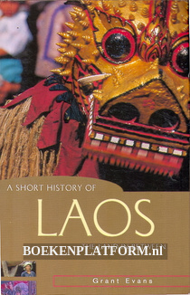 A short History of Laos