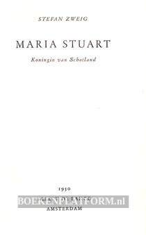 Maria Stuart