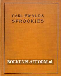 Carl Ewald's sprookjes