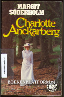 Charlotte Anckarberg