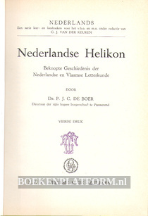 Nederlandse Helikon