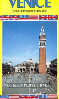Venice Complete Guide in Colour