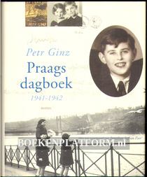 Praags dagboek 1941-1942