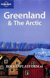 Greenland & The Artic