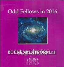 Old Fellows in 2016: Aandacht