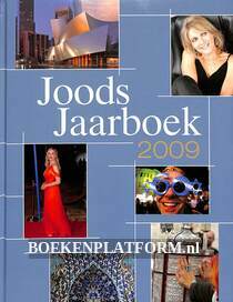 Joods jaarboek 2009