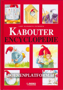 Kabouter encyclopedie