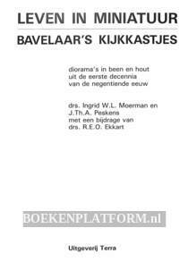 Leven in miniatuur