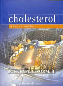 Cholesterol en hart en vaatziektes
