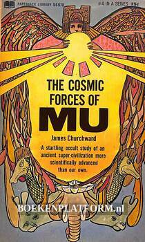 The Cosmic Forces of MU