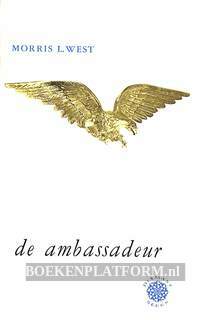 De ambassadeur