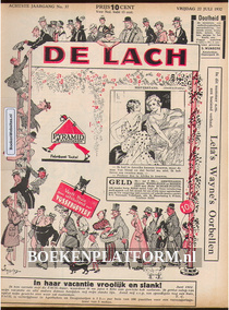 De Lach 1932 nr. 37