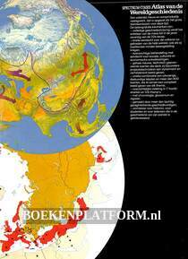 Spectrum-Times Atlas van de Wereld geschiedenis