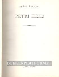 Petri Heil!