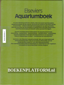 Elseviers Aquariumboek